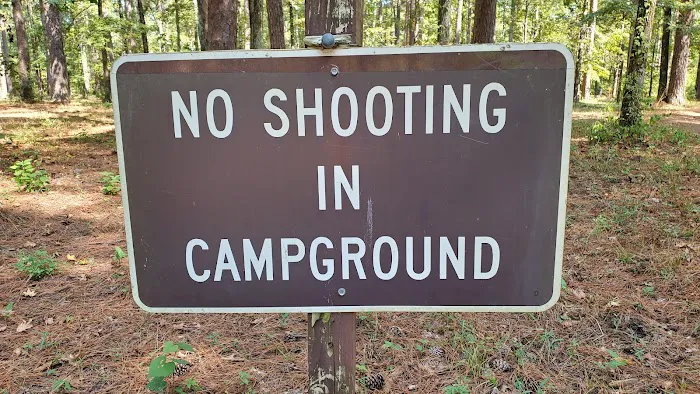 TurkeyTrot Campground Picture 3