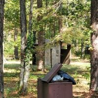 TurkeyTrot Campground ico