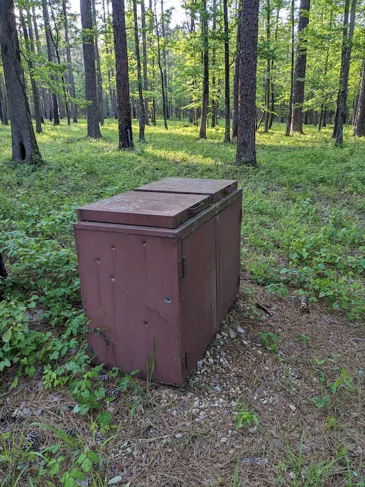 TurkeyTrot Campground Picture 9