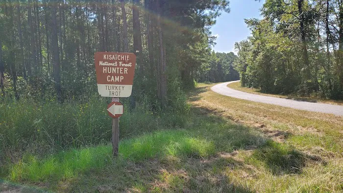 TurkeyTrot Campground Picture 6