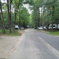 Moccasin Track Camping Area, Water & Electric Sites, plus Cottages ico