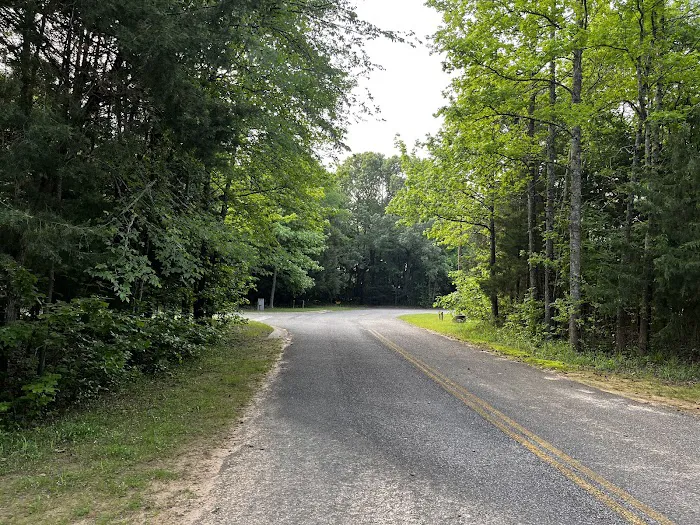 Moccasin Track Camping Area, Water & Electric Sites, plus Cottages Picture 2