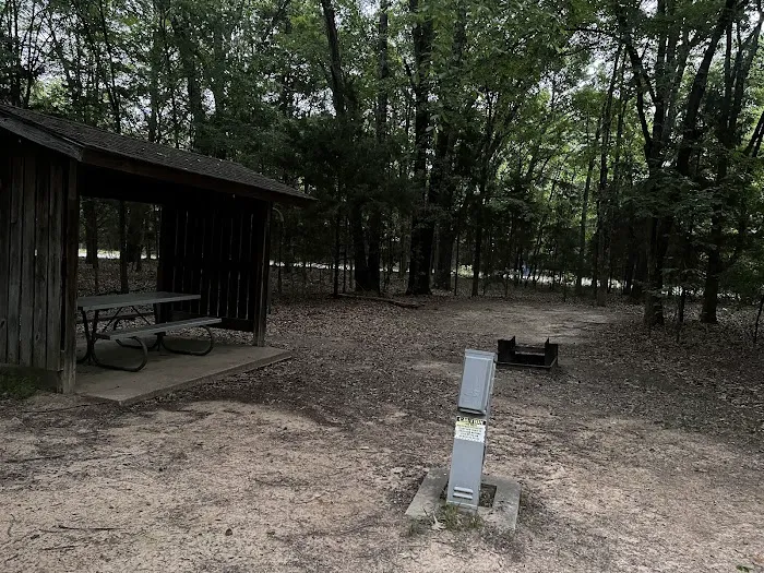 Moccasin Track Camping Area, Water & Electric Sites, plus Cottages Picture 8
