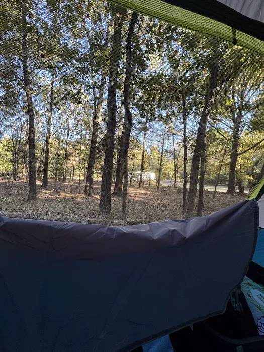 Moccasin Track Camping Area, Water & Electric Sites, plus Cottages Picture 9