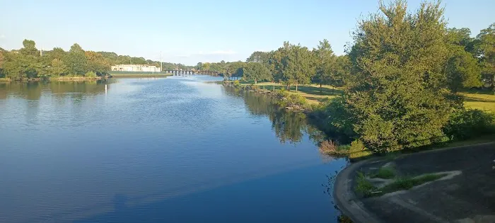 Bayou Campground Picture 8