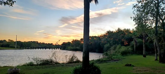 Bayou Campground Picture 4
