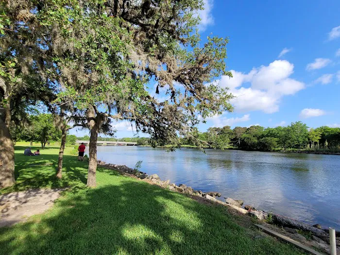Bayou Campground Picture 3
