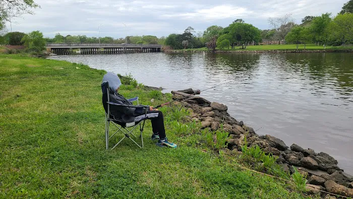 Bayou Campground Picture 7
