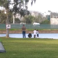 Bayou Campground ico