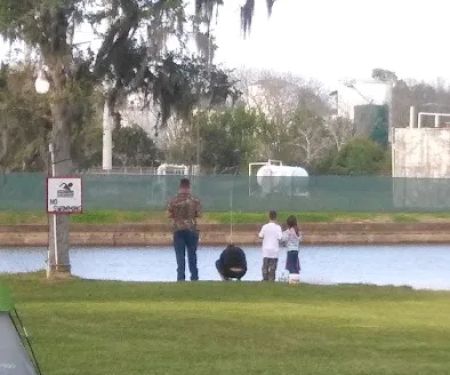 Bayou Campground