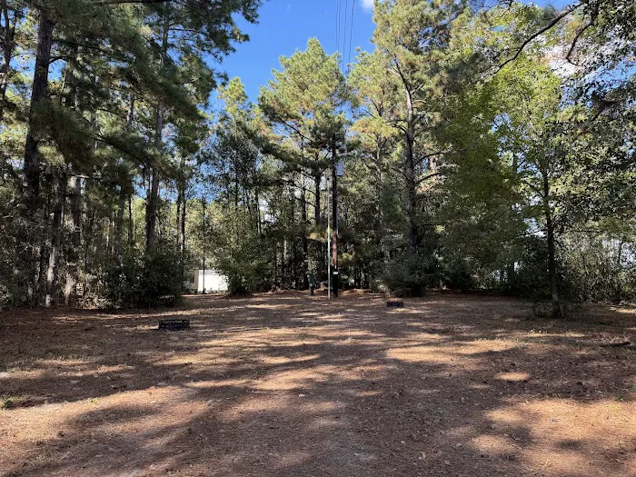 Outpost 203 - Camp & Glamp Picture 9