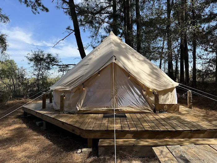 Outpost 203 - Camp & Glamp Picture 10