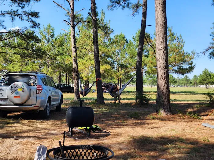 The Fields of New Market Campground Picture 4