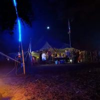 The Fields of New Market Campground ico