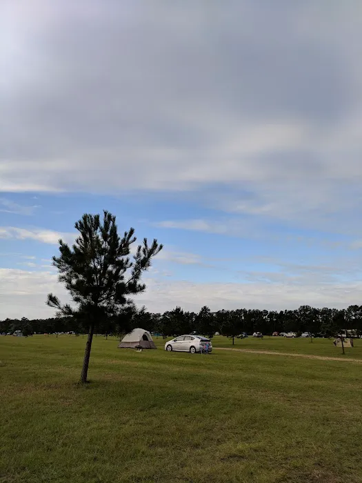 The Fields of New Market Campground Picture 6