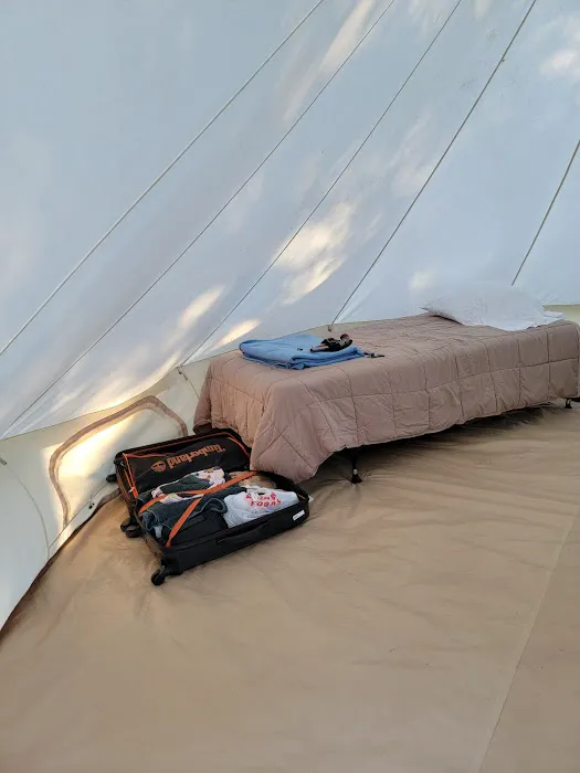 The Fields of New Market Campground Picture 10