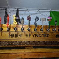 Heirs of Asgard TRF Camp ico