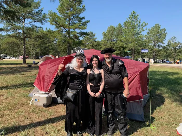 Heirs of Asgard TRF Camp Picture 3