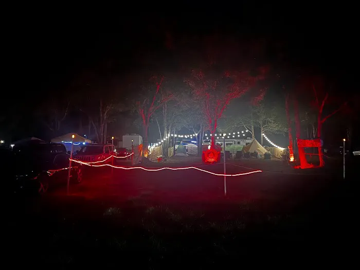 Ember Island Clan Camping Picture 5