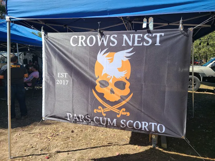 Crows Nest Picture 4