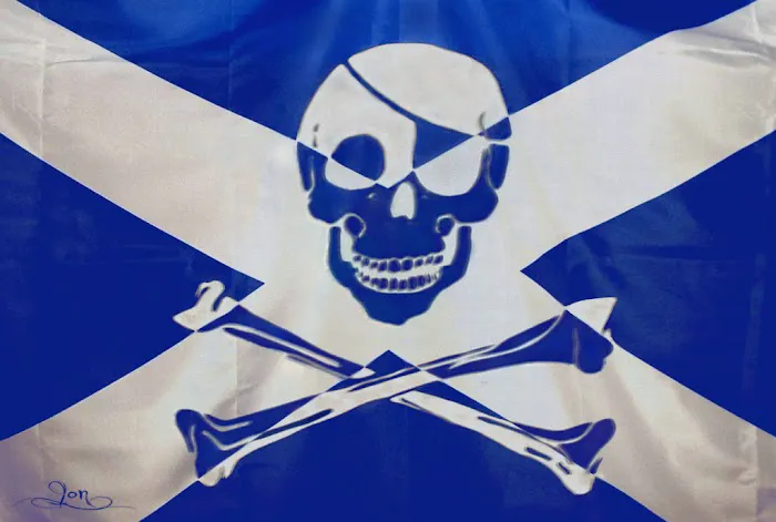 The Jolly Rogers Picture 7