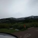 Steel Creek Group Campground