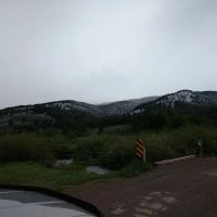 Steel Creek Group Campground ico