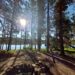 Mill Creek Campground