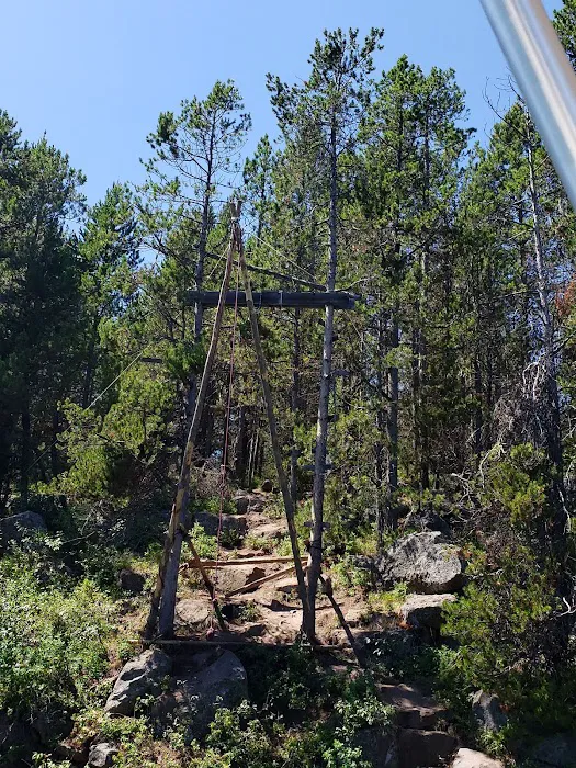 Mill Creek Campground Picture 5