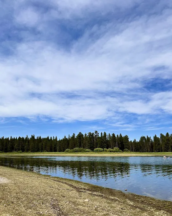 Mill Creek Campground Picture 2