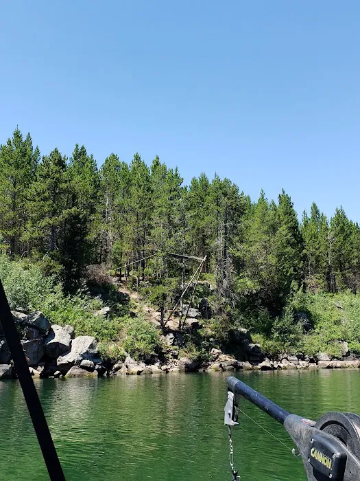 Mill Creek Campground Picture 10