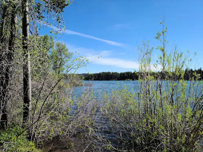 Buttermilk Campground Picture 5