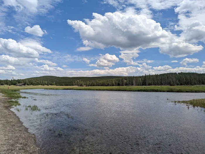 Madison Campground Picture 4