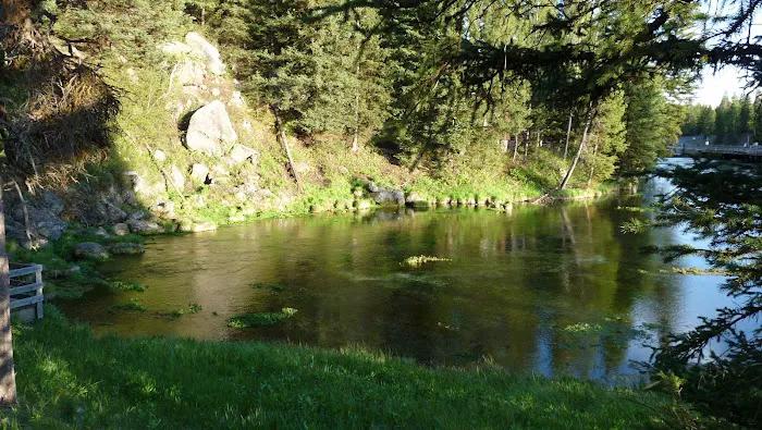 Big Springs Group Area - Island Park Picture 6
