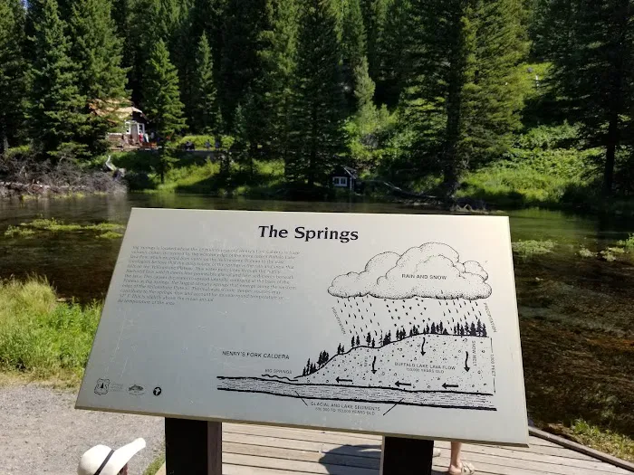 Big Springs Group Area - Island Park Picture 7