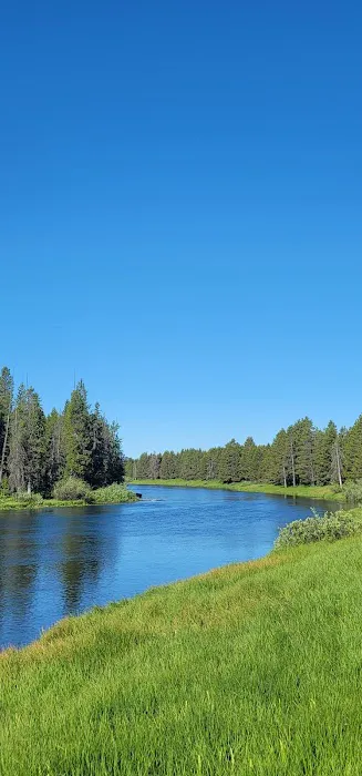 Buffalo Campground Picture 5
