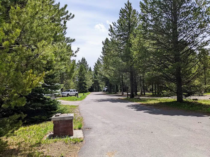 Buffalo Campground Picture 8