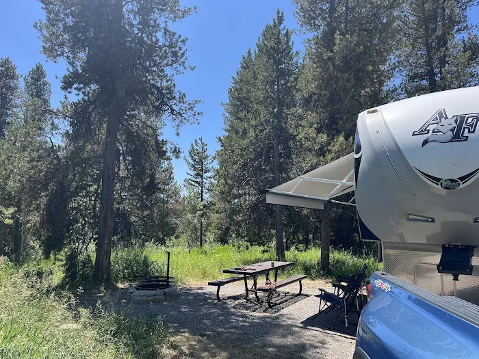 Buffalo Campground Picture 7