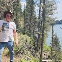 Box Canyon Campground ico