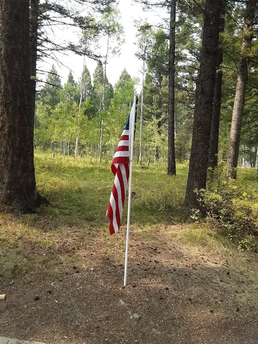 Stoddard Creek Campground Picture 4