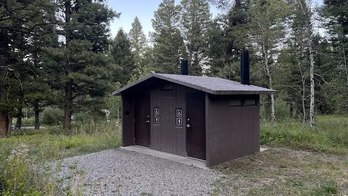 Stoddard Creek Campground Picture 1