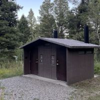Stoddard Creek Campground ico