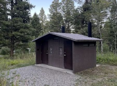 Stoddard Creek Campground