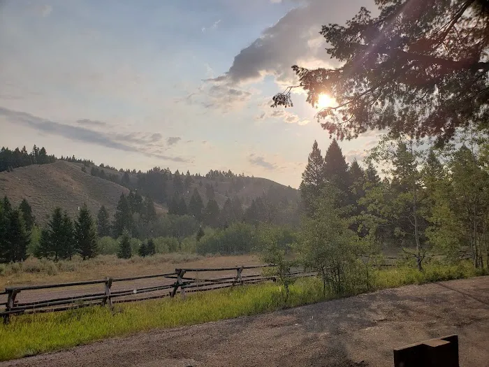 Stoddard Creek Campground Picture 5