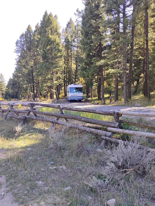 Stoddard Creek Campground Picture 6