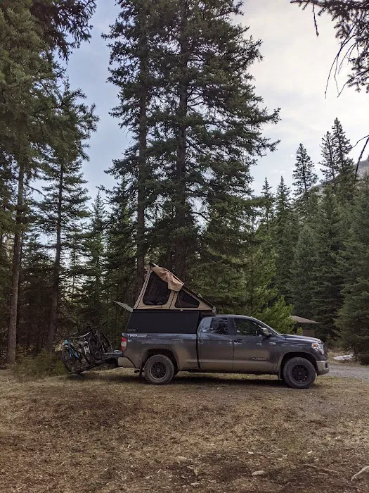 Hicks Park Campground Picture 5