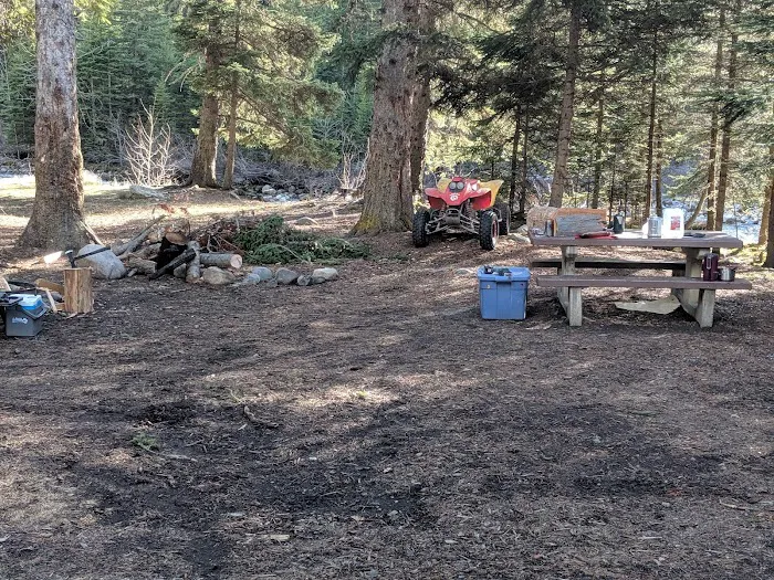 Hicks Park Campground Picture 6