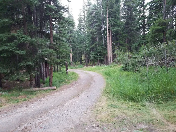 Hells Canyon Campground Picture 1