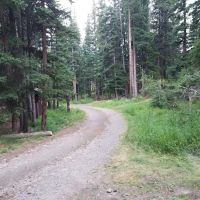 Hells Canyon Campground ico