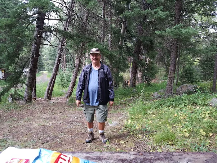 Hells Canyon Campground Picture 6